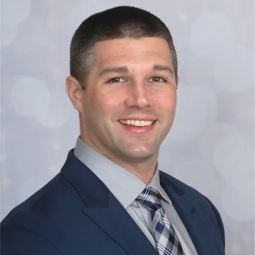 Colin Wilcoxen